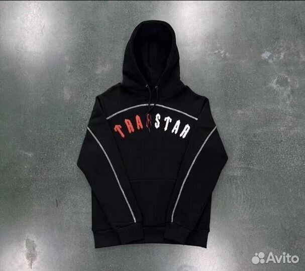 Спортивный костюм trapstar