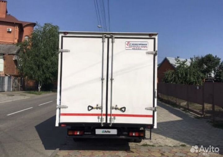 Ford Transit 2.4 МТ, 2013, 250 000 км