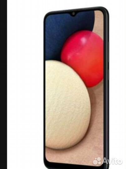 Телефон Samsung A 02 S