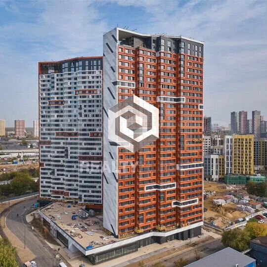 228 м2 Жилой комплекс 