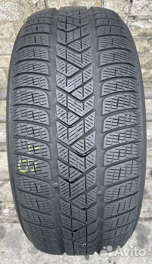 Pirelli Scorpion Winter 255/55 R18