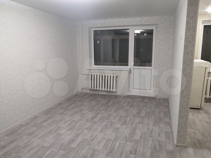 1-к. квартира, 32,3 м², 4/5 эт.