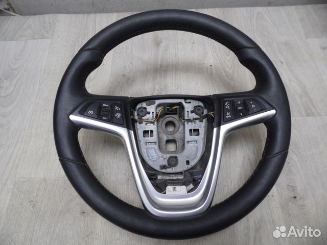 Рулевое колесо AIR BAG Opel Astra J 2010-2017