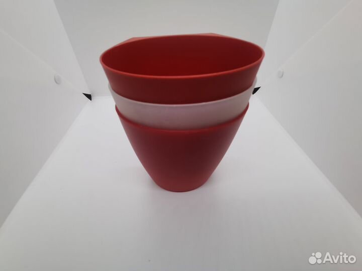 Кашпо для цветов IKEA
