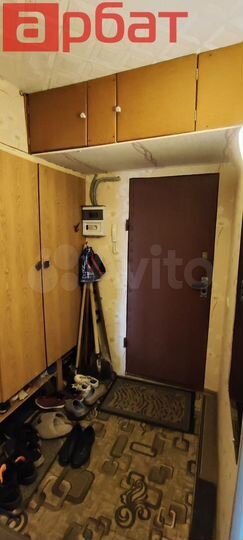 3-к. квартира, 60 м², 1/2 эт.