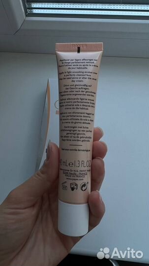 Сс крем Payot новый