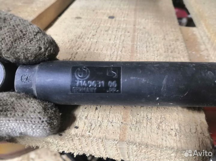 Ограничитель двери BMW X5 E70