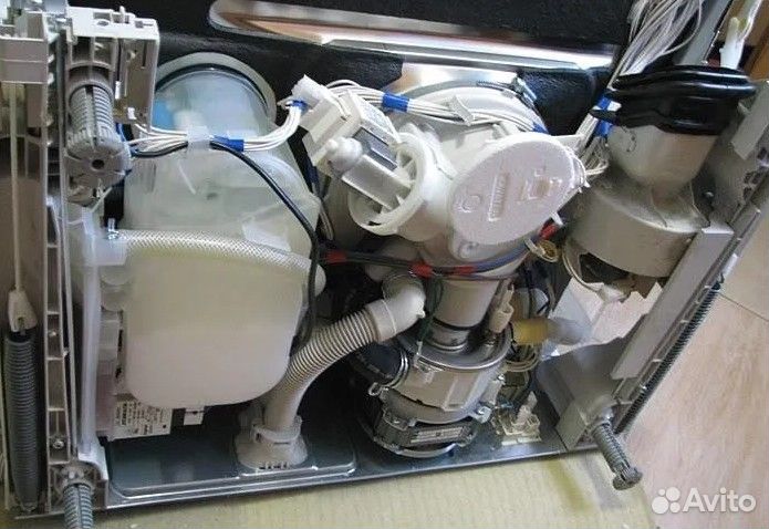 Ремонт холодильников и стиральных машин на дому