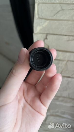 Yves saint laurent black opium