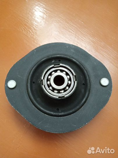 Опора передней стойки DaewooNexia,OpelKadet