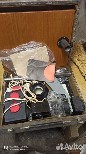 Фотоувеличитель