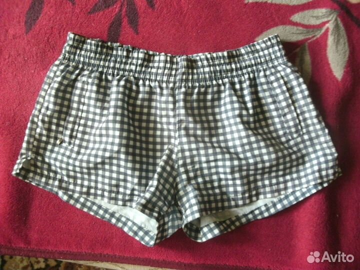 Шорты женские 48 р-р