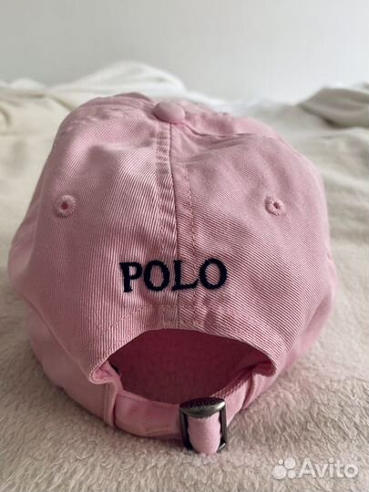Кепка Ralph Lauren