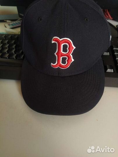 Mlb new era red sox 59fifty