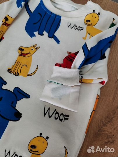 Детская одежда