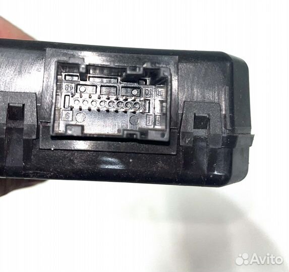 Блок комфорта Alfa Romeo 159