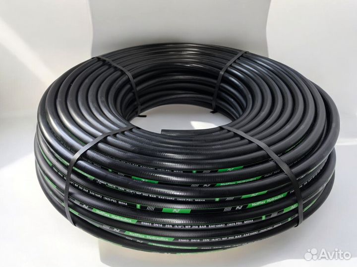 Рукав гидравлический 2SN DN 16 