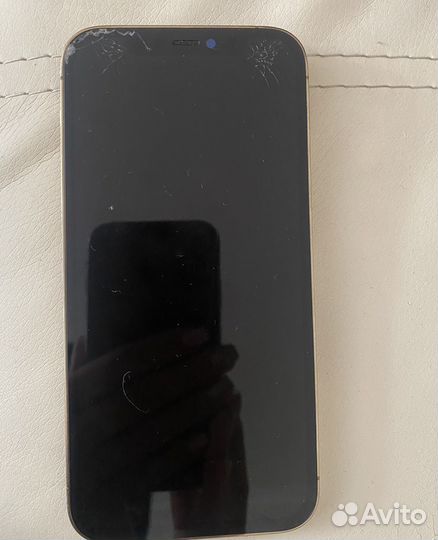iPhone 12 Pro, 128 ГБ