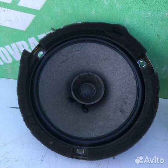 Динамик Сузуки Гранд Витара