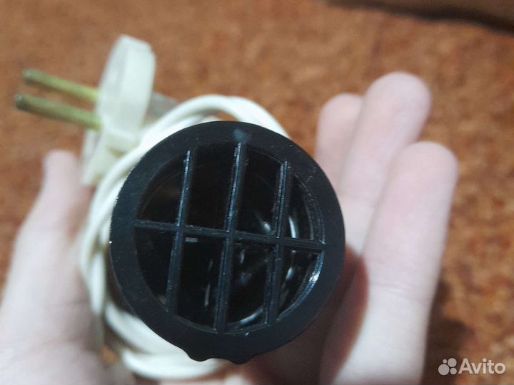 Электрофен бытовой Электроника фрн-0,3/1