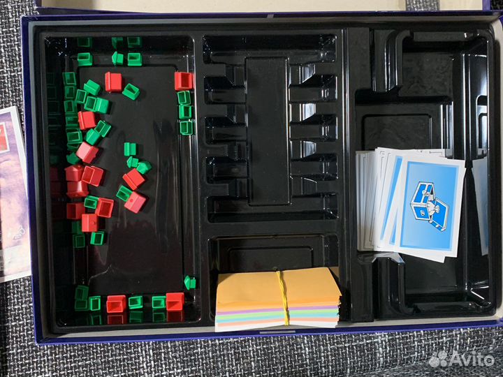 Монополия Россия