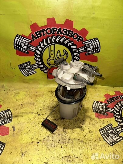 Бензонасос в сборе LADA Granta