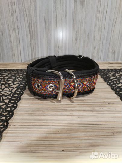 Ошейник для собак