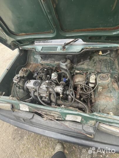 ВАЗ 1111 Ока 0.7 МТ, 2002, 111 111 км