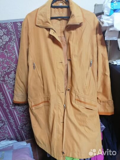 Куртка женская