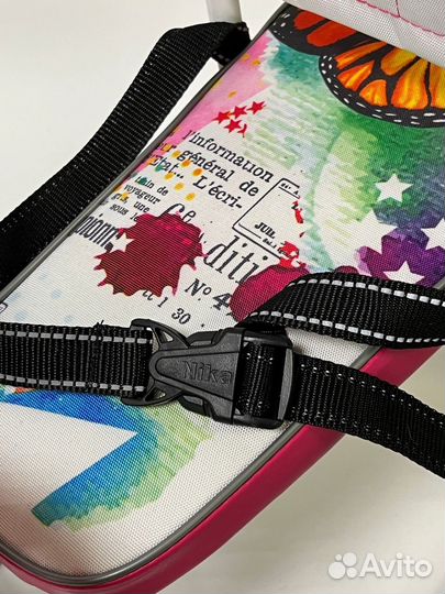 Снегокат Ника Twiny