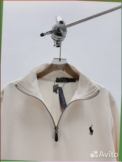 Джемпер Polo Ralph Lauren (Номер партии: 17691)