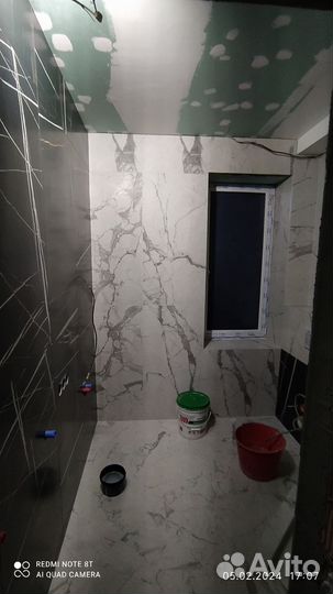 Ремонт квартир под ключ отделочные работы