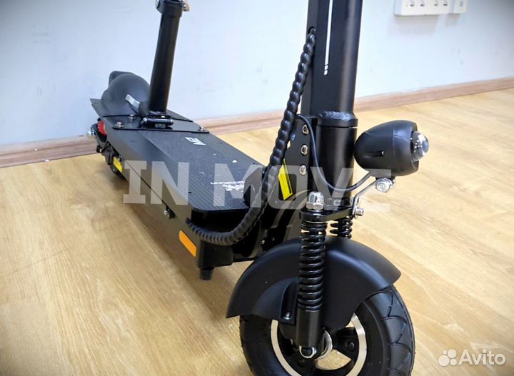 Электросамокат Kugoo M2