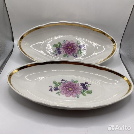 Селедочница Вербилки СССР