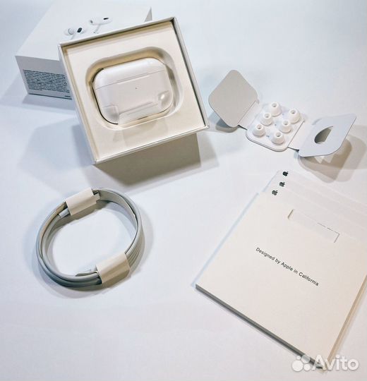 Airpods pro 2 premium