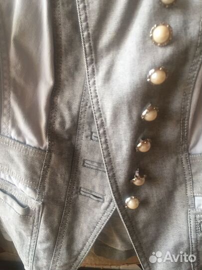 Женские вещи пакетом