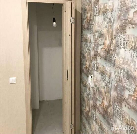 Двери складные, гармошка