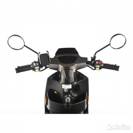 Электроскутер/Двухколесный электроскутер