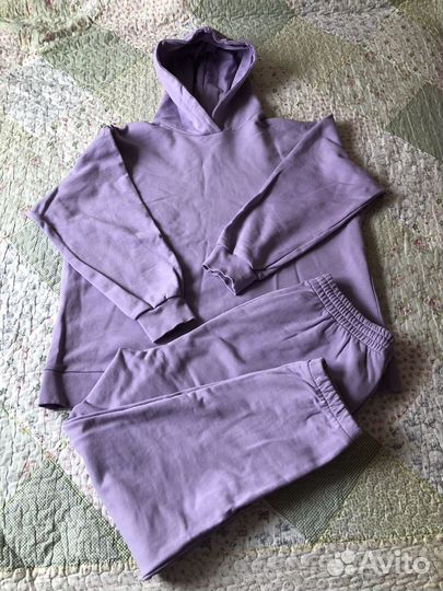 Спортивный костюм женский большой размер