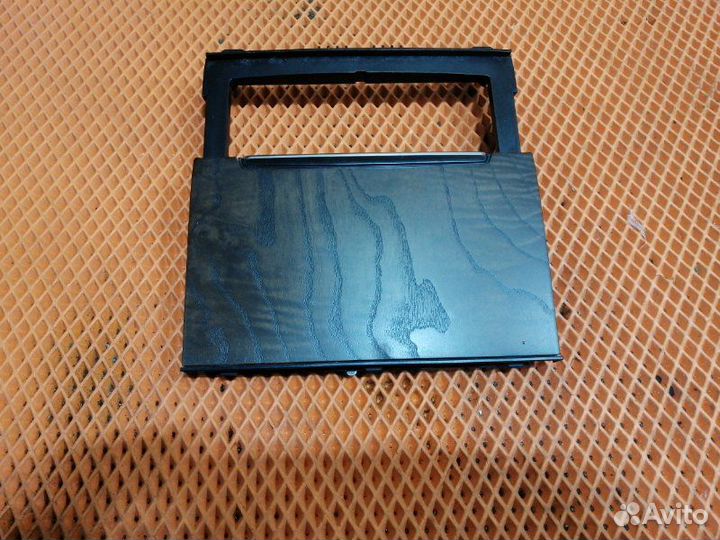 Крышка Audi A6 C7 4G cgwb 2012