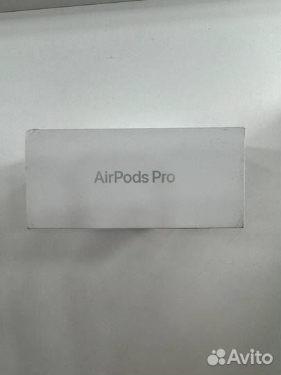 Air pods pro gen 2