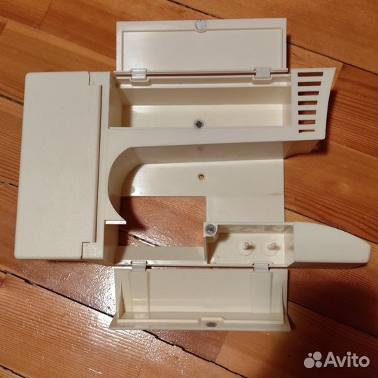 Швейная машина электрическая Butterfly JG 6001