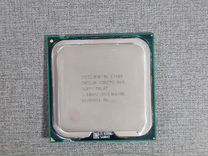Процессор 775 C2D E7400