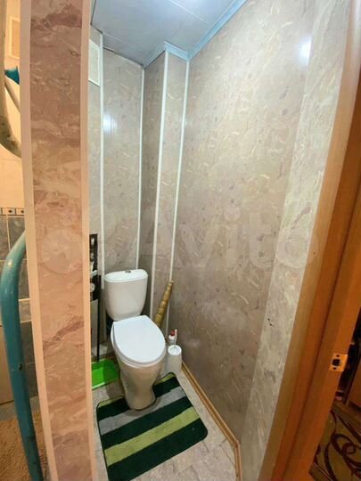 2-к. квартира, 50 м², 4/5 эт.