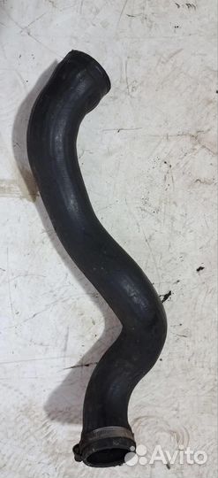 Патрубок интеркулера Volvo XC90 2002