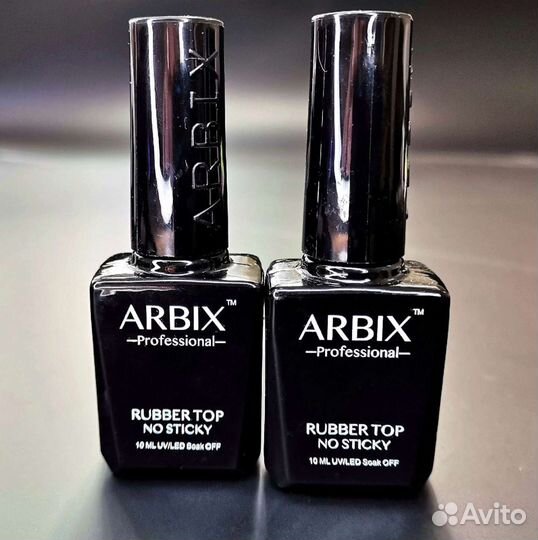 Эльпаза Арбикс база топ праймер новые 10мл 30мл
