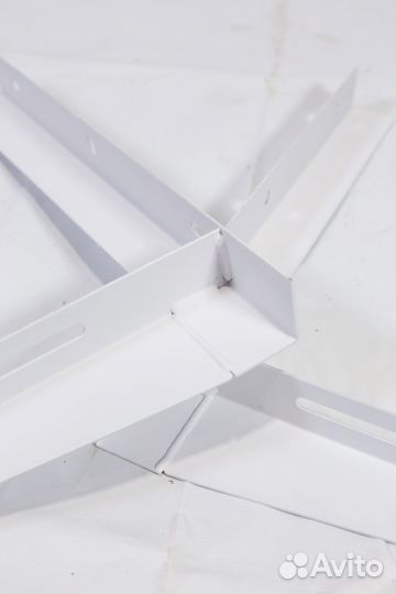 Изготовление кронштейнов под кондиционер 450х450