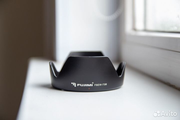 Объектив Canon EF-S 18 135 IS STM