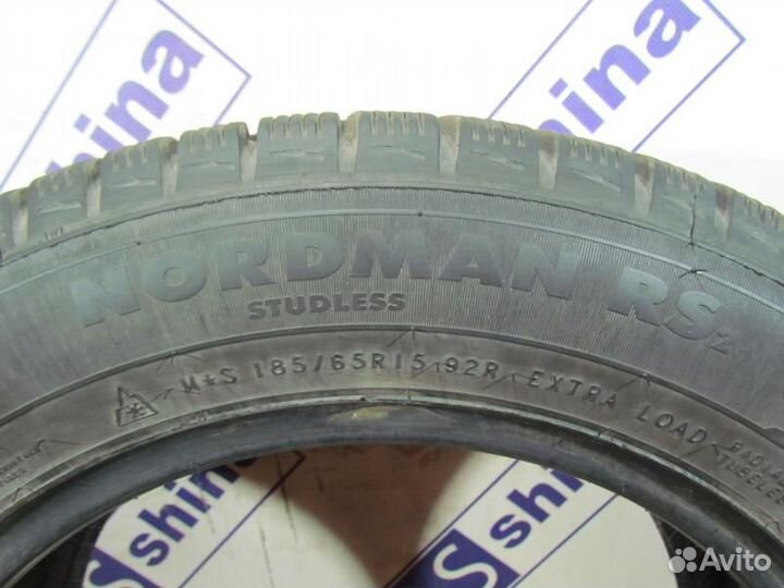 Nokian Tyres Nordman RS2 185/65 R15 99G