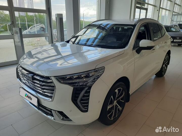 Haval Jolion 1.5 AMT, 2023